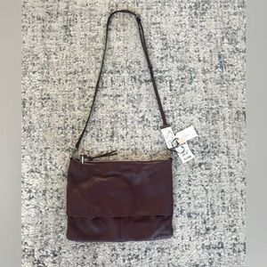 Sanctuary Leather Bag